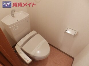 エトワール羽山の物件内観写真